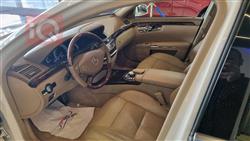 مێرسێدس بێنز S-Class